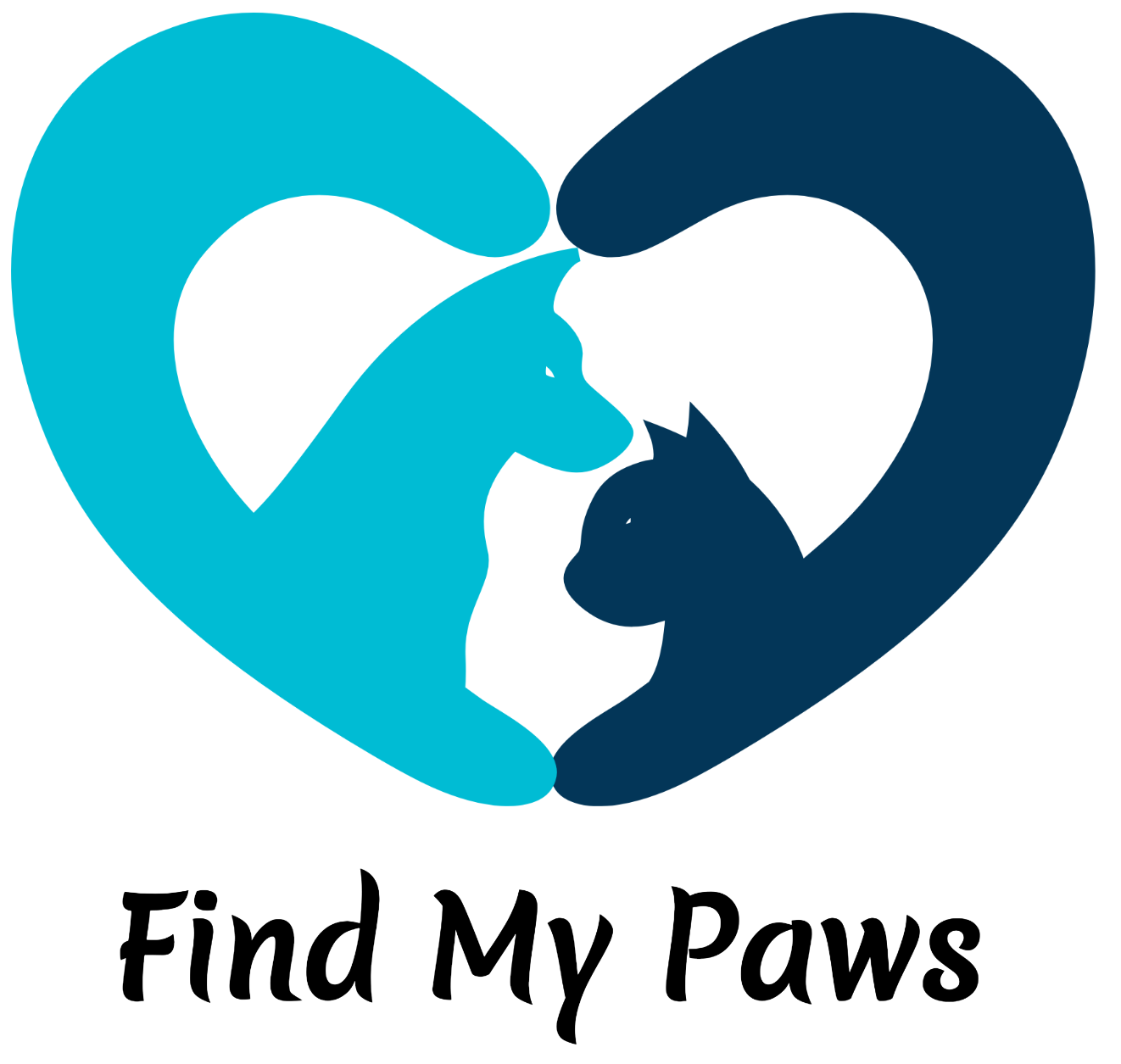 Find My Paws